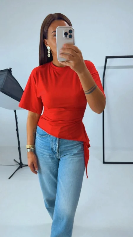 TRIKO RED