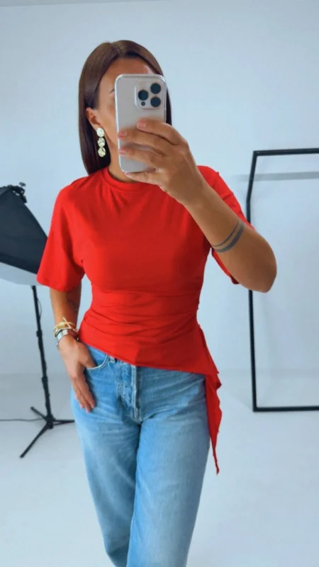 TRIKO RED