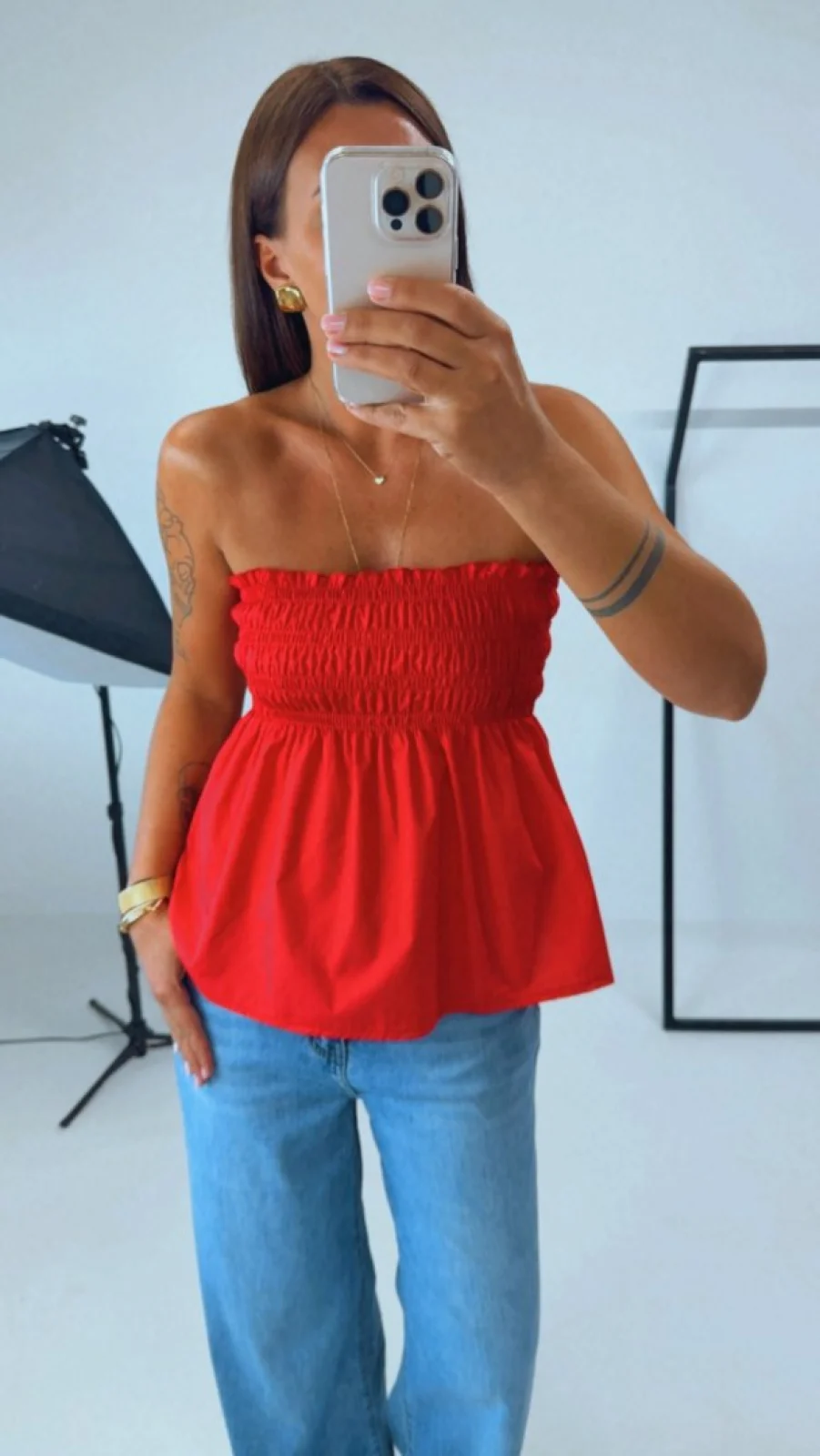 TOP RED II
