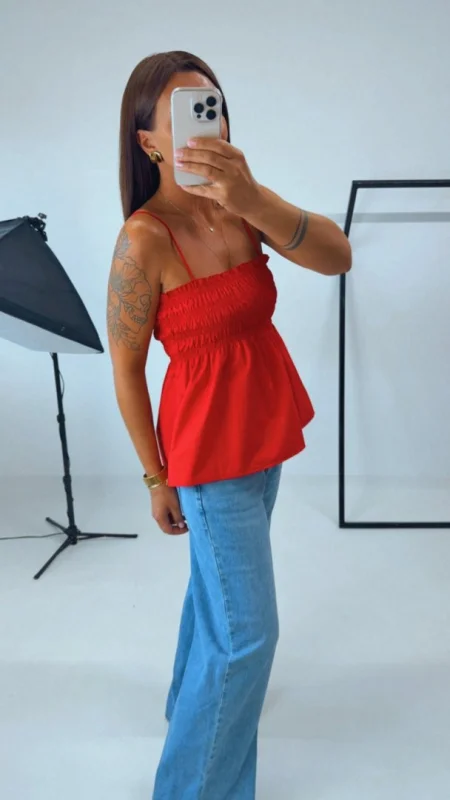 TOP RED II