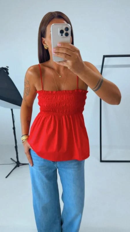 TOP RED II