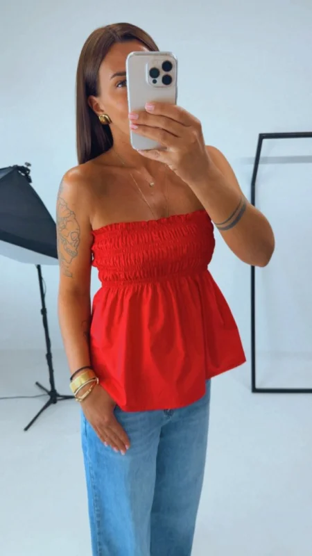 TOP RED II
