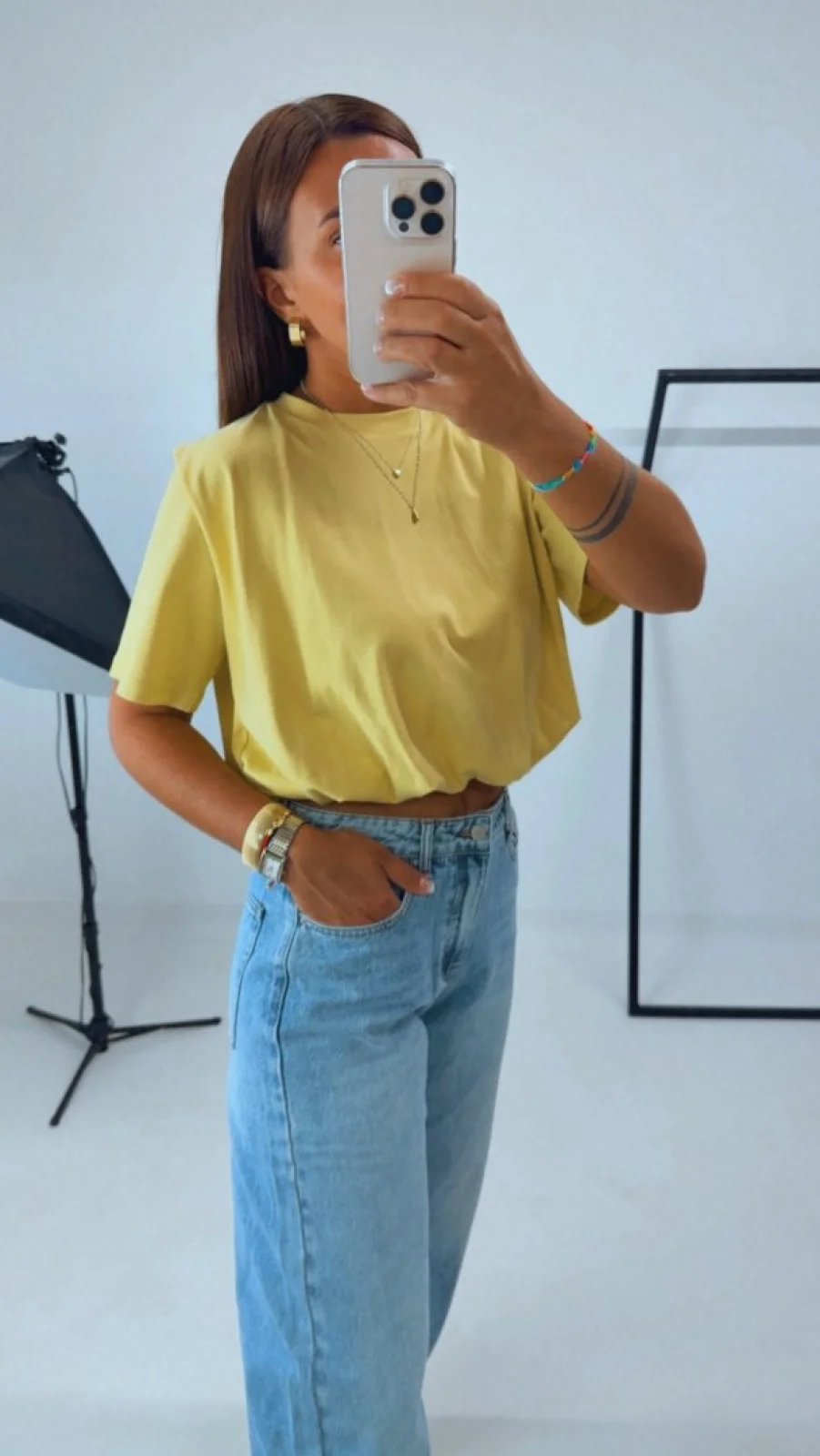 TRIKO YELLOW 