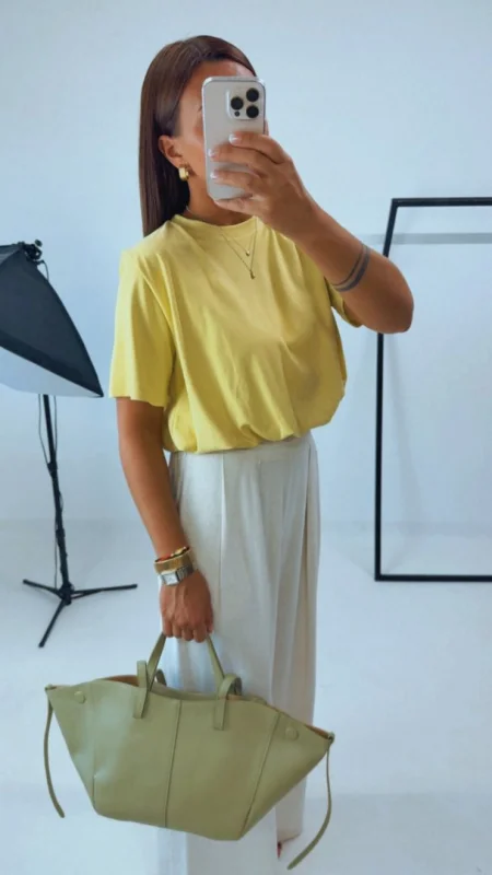 TRIKO YELLOW 