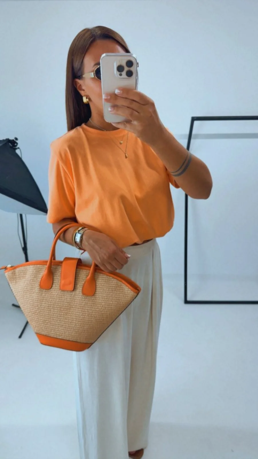 TRIKO ORANGE