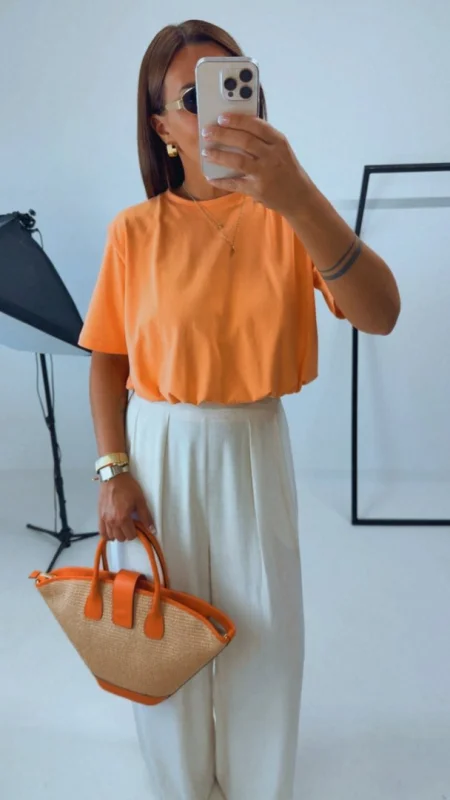 TRIKO ORANGE