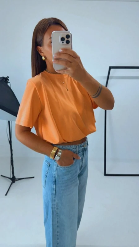 TRIKO ORANGE