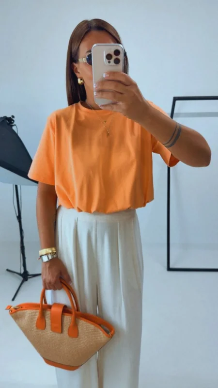 TRIKO ORANGE