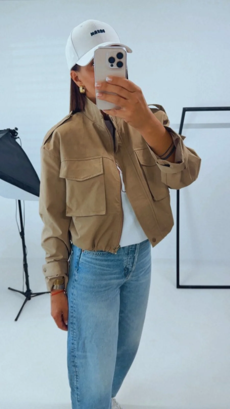 BUNDA BEIGE III