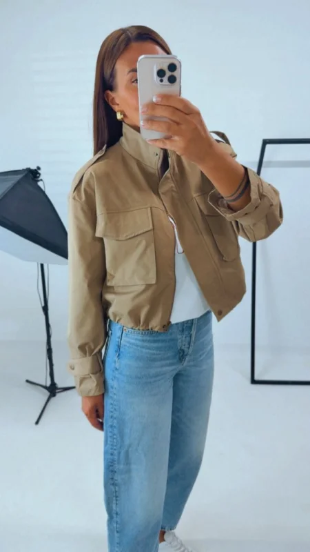 BUNDA BEIGE III