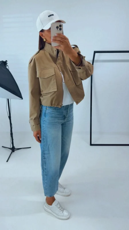 BUNDA BEIGE III