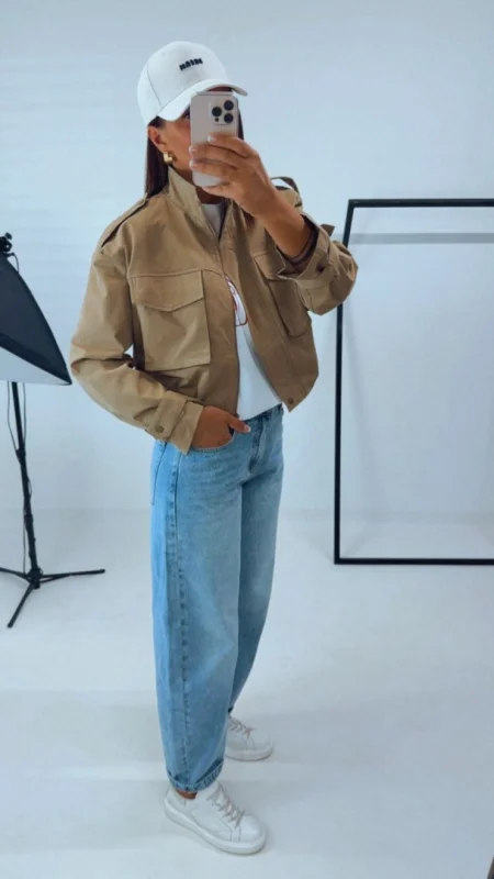 BUNDA BEIGE III