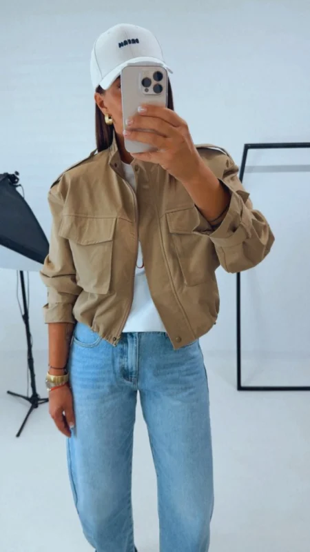 BUNDA BEIGE III