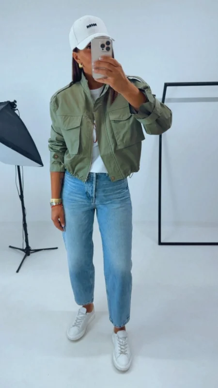 BUNDA KHAKI III