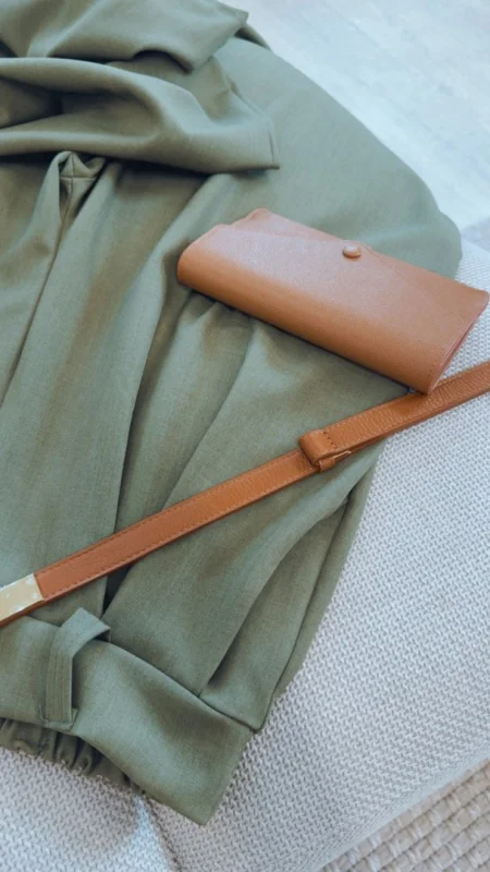 KALHOTY KHAKI II