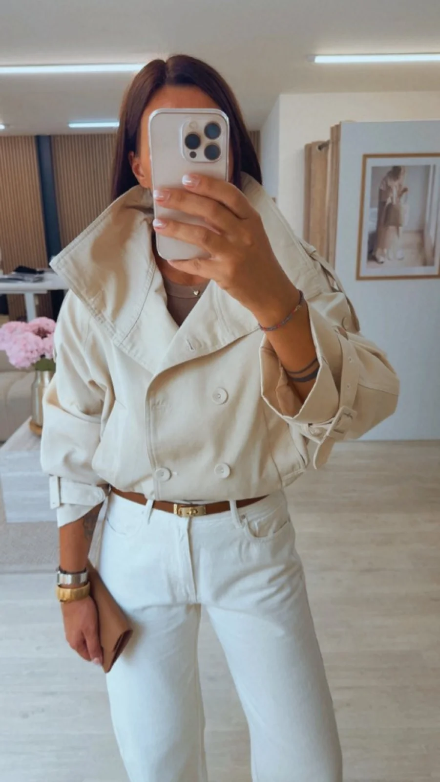 BUNDA BEIGE V