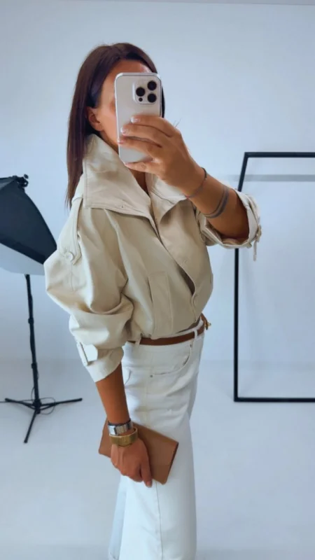 BUNDA BEIGE V