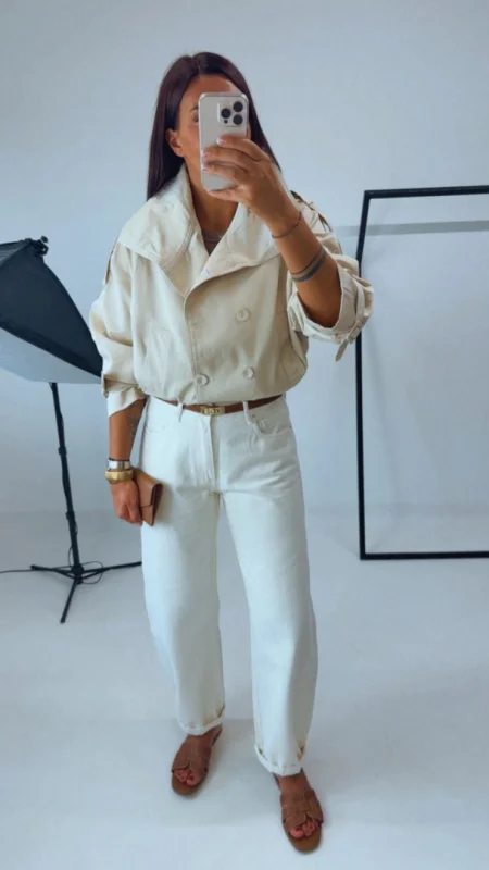 BUNDA BEIGE V