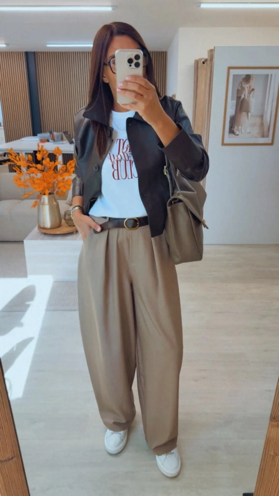 KALHOTY BEIGE III