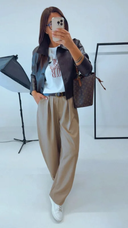 KALHOTY BEIGE III