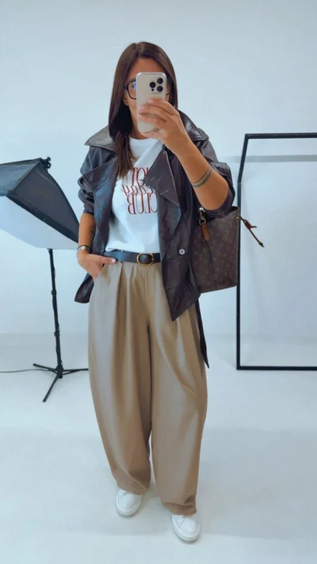 KALHOTY BEIGE III