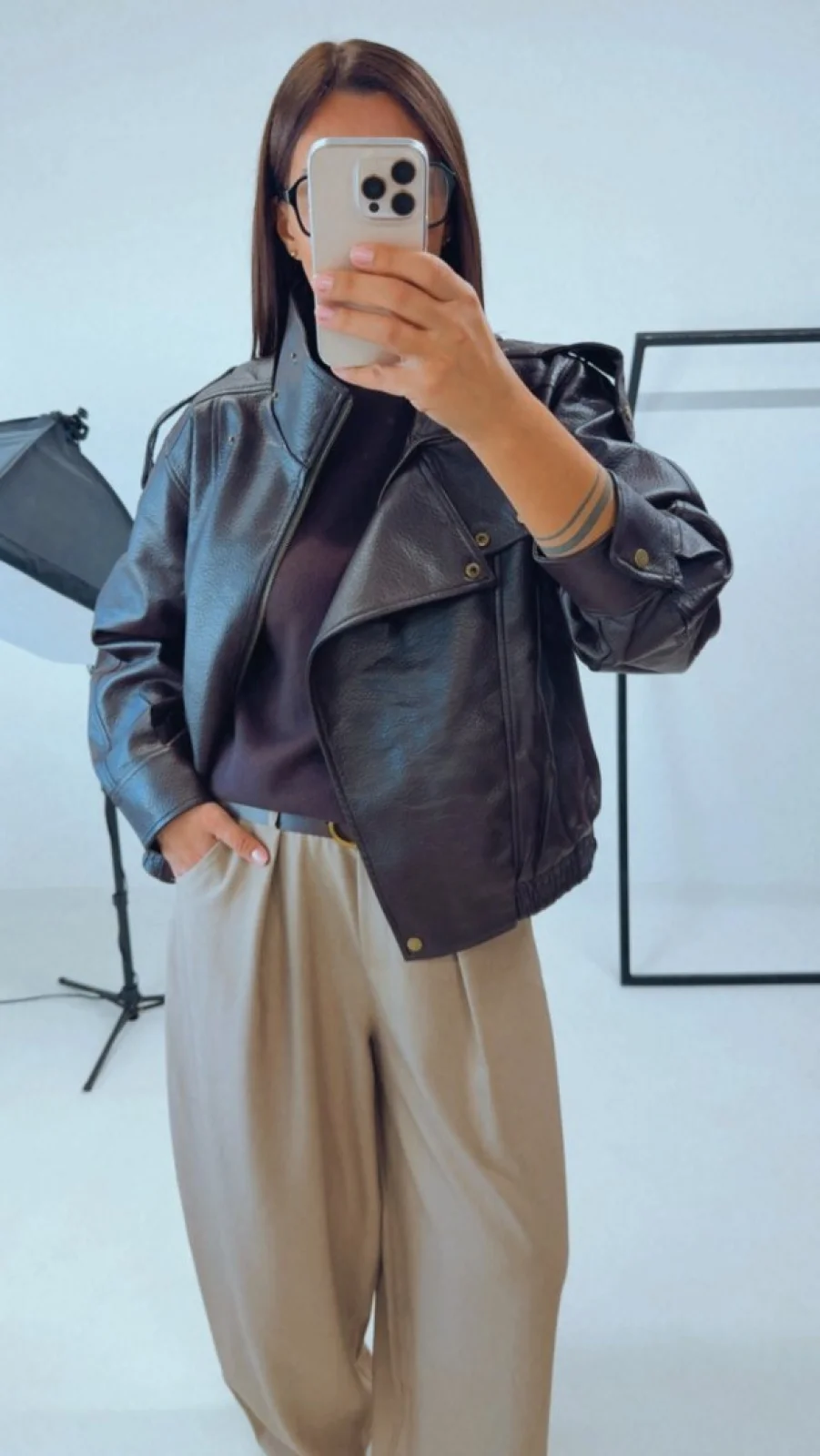 BUNDA BROWN V