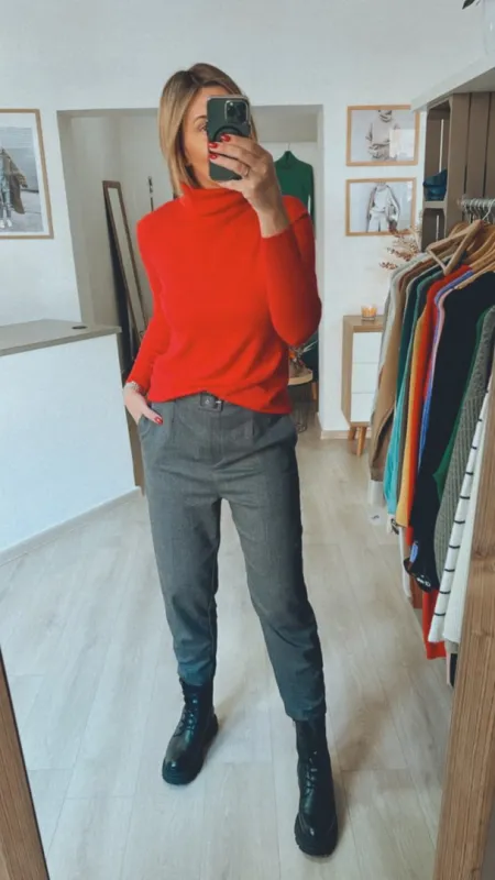 ČERVENÝ BASIC ROLÁK