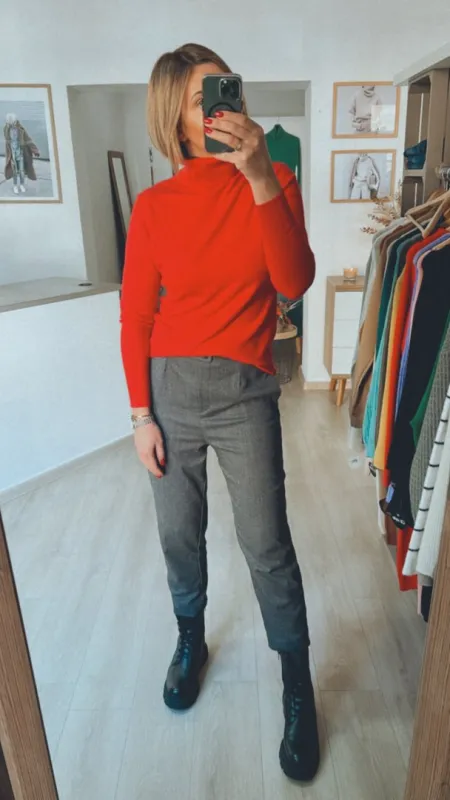 ČERVENÝ BASIC ROLÁK