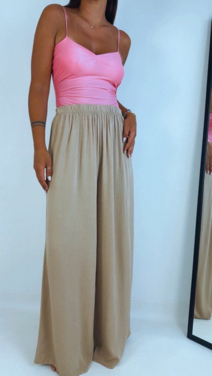 KALHOTY BEIGE II