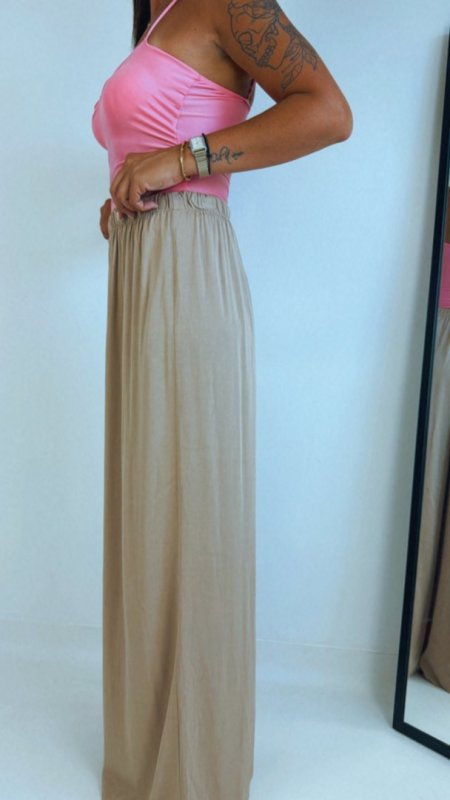 KALHOTY BEIGE II