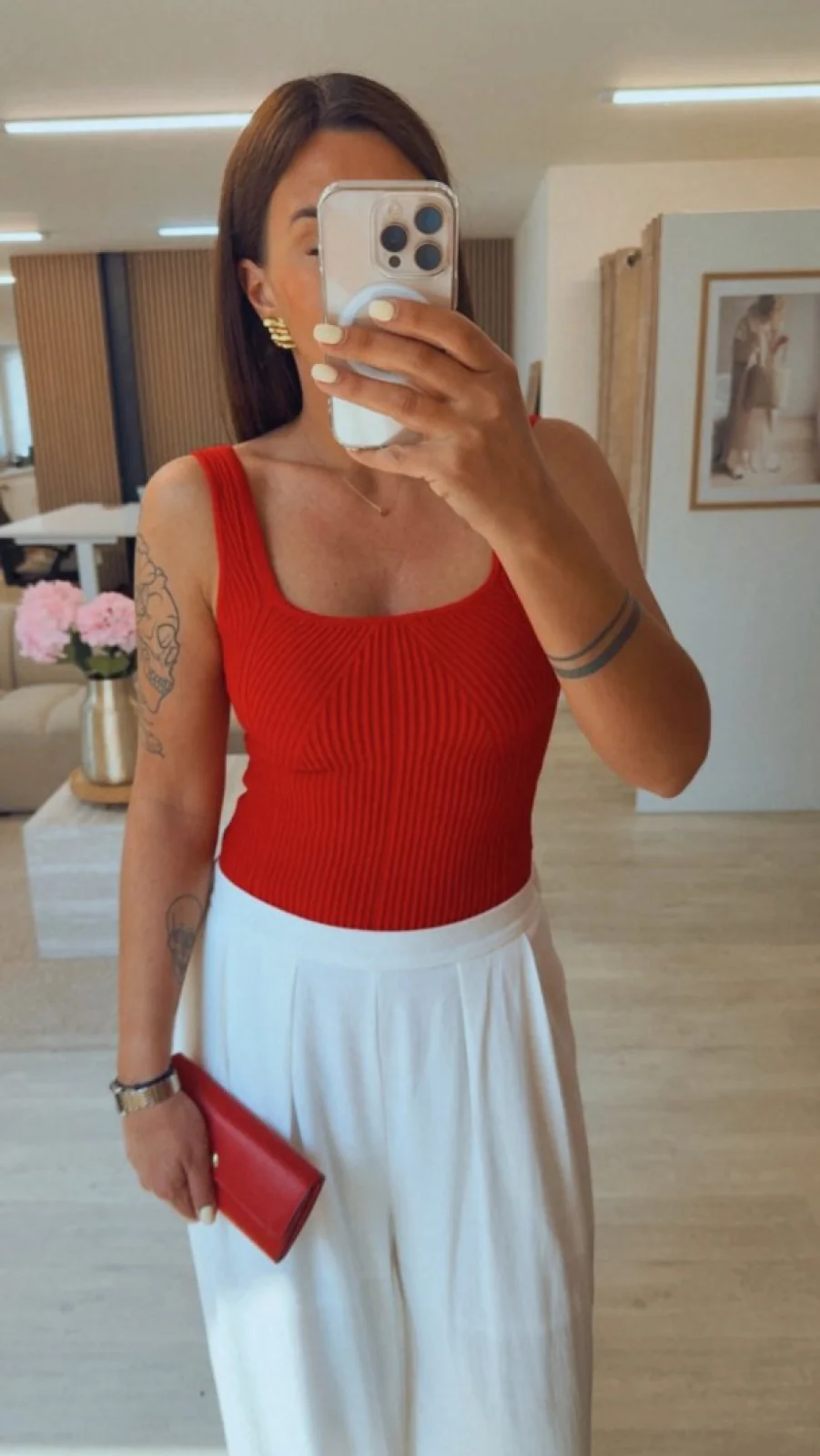 ČERVENÉ BODY