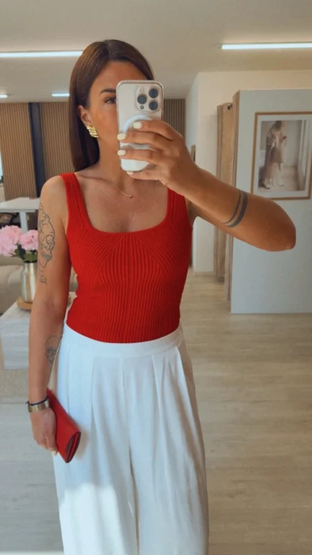 ČERVENÉ BODY