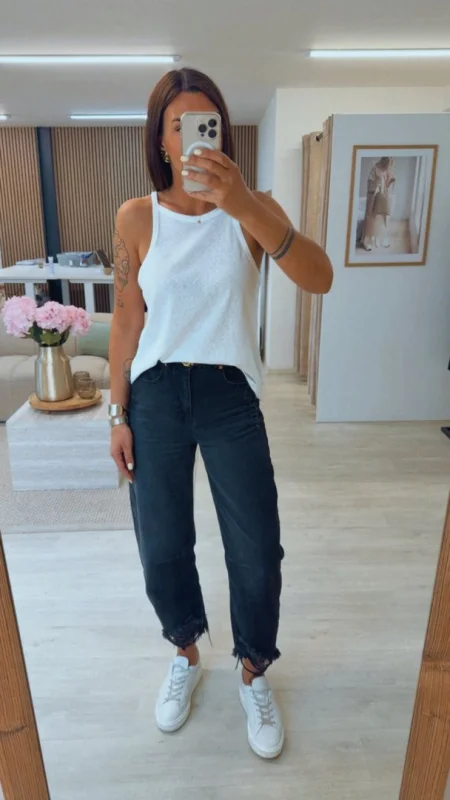 TOP WHITE III