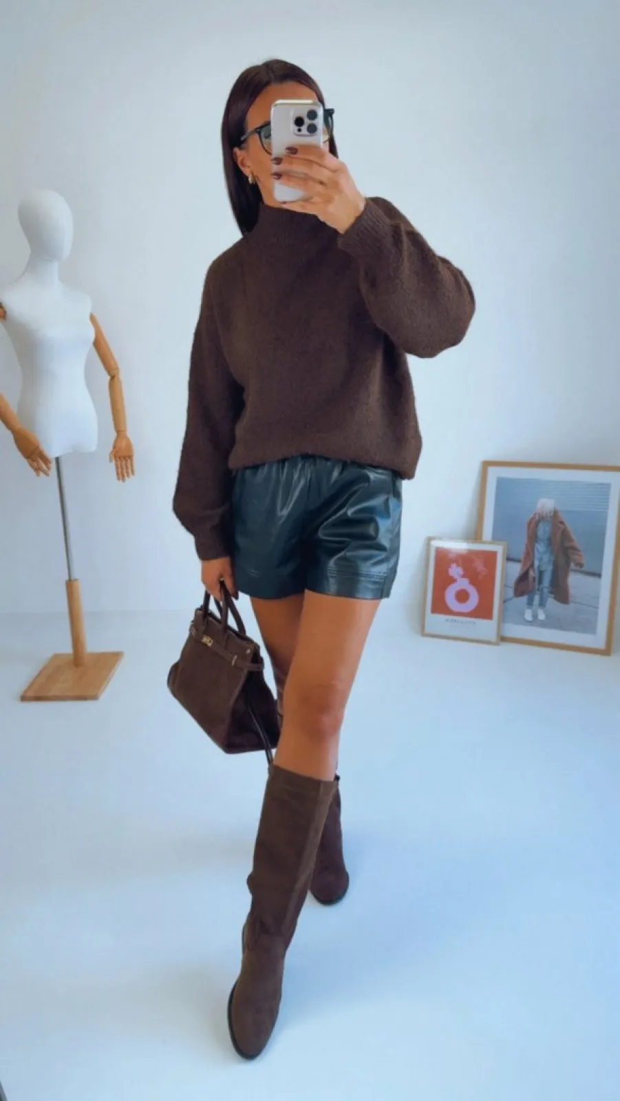 KOŽENKOVÉ KRAŤASY