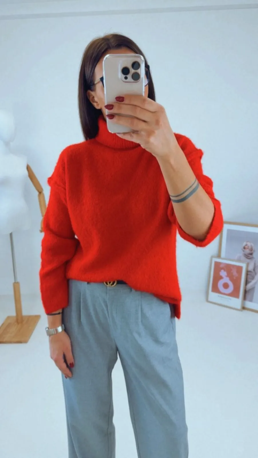 ČERVENÝ ROLÁK III