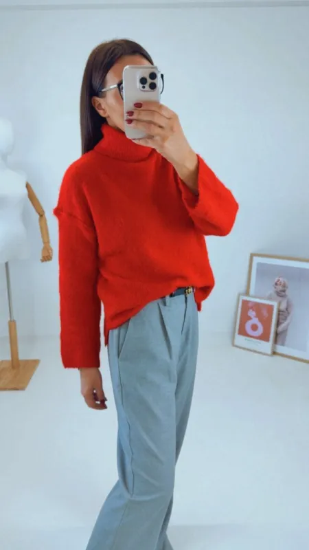 ČERVENÝ ROLÁK III