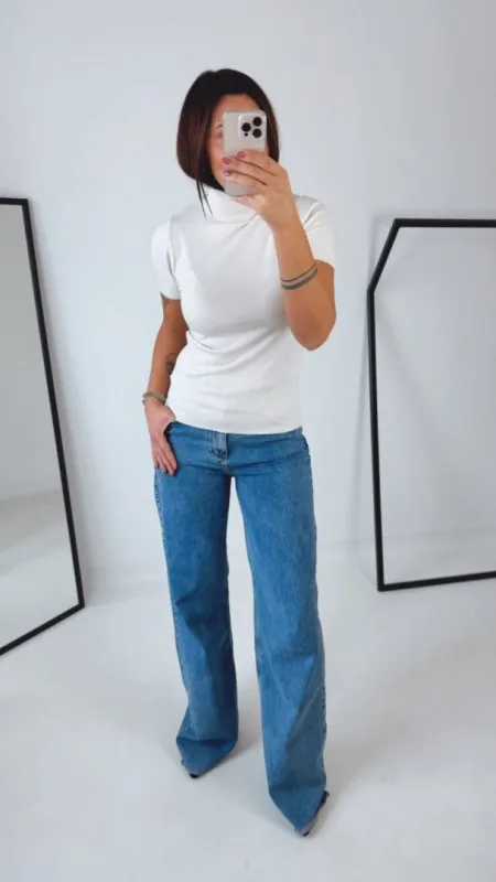 BASIC ROLÁK WHITE II