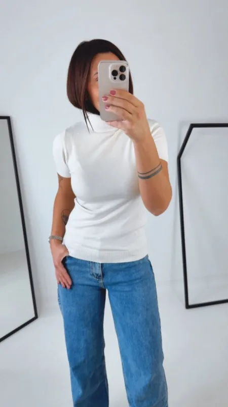 BASIC ROLÁK WHITE II