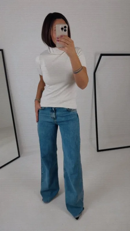 BASIC ROLÁK WHITE II