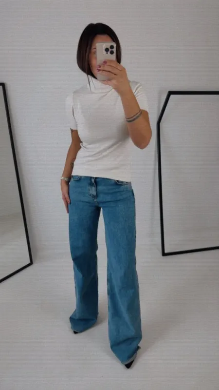 BASIC ROLÁK WHITE II