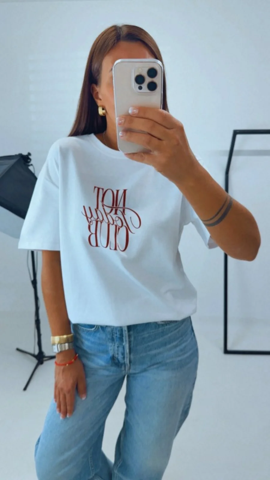 OVERSIZED TRIKO S POTISKEM
