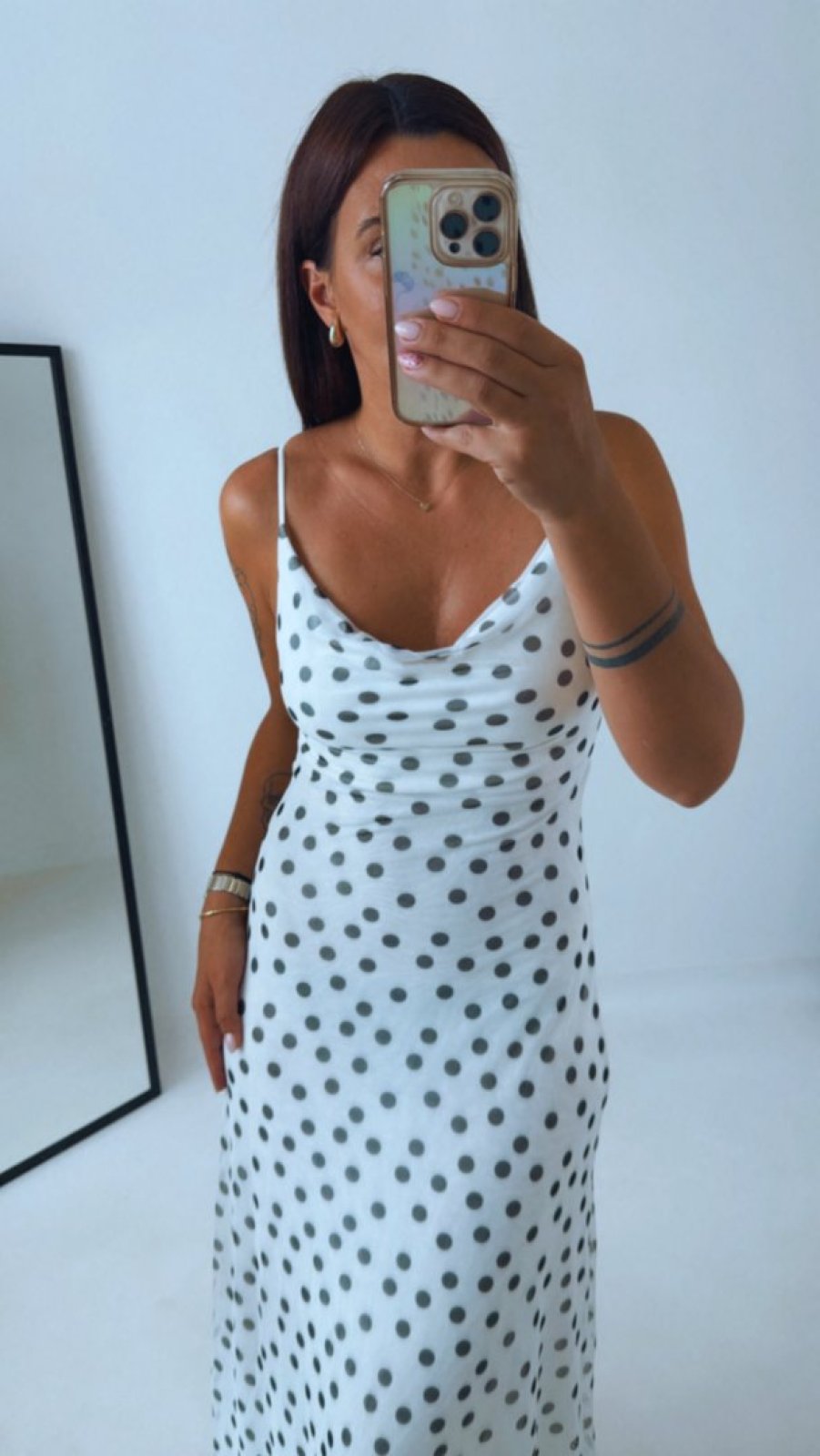 ŠATY DOTS II