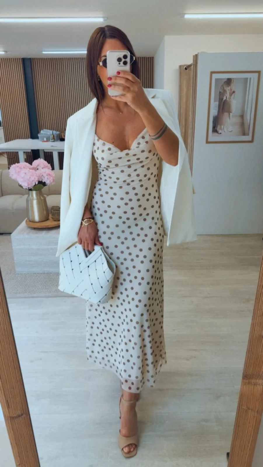 ŠATY DOTS II