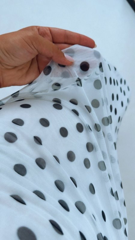 ŠATY DOTS II