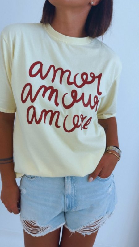 TRIKO AMOUR
