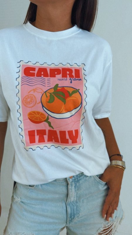 TRIKO CAPRI