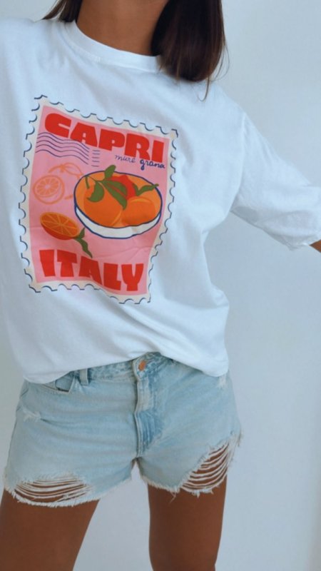 TRIKO CAPRI