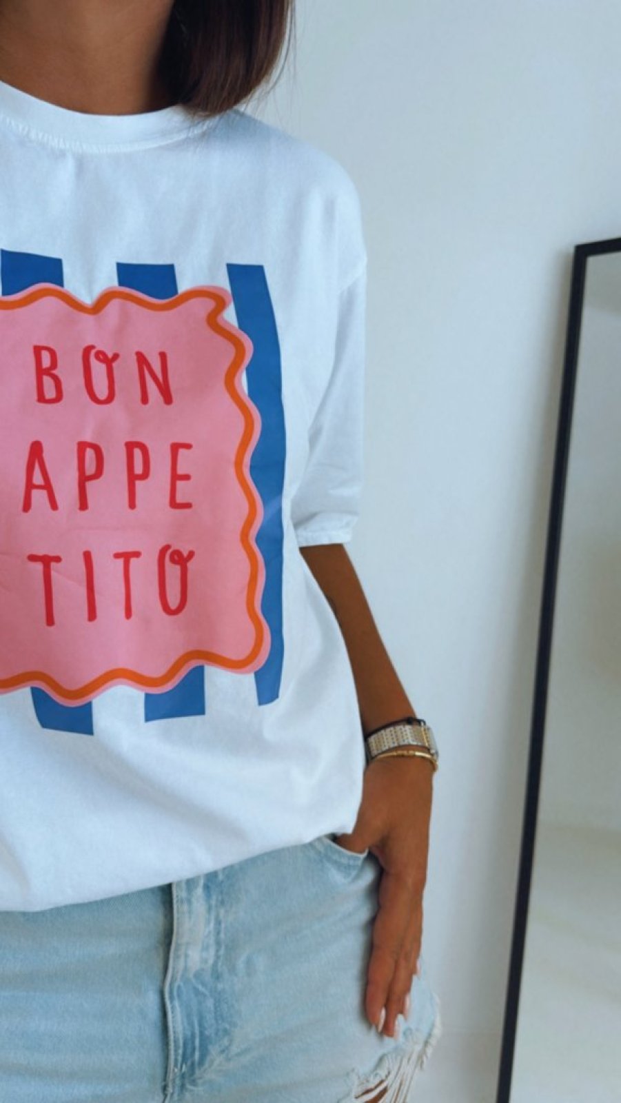 TRIKO BONAPETITO