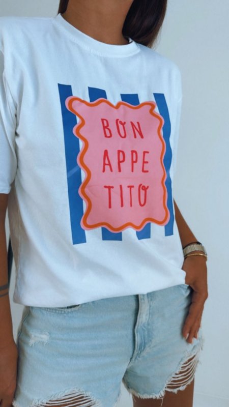 TRIKO BONAPETITO