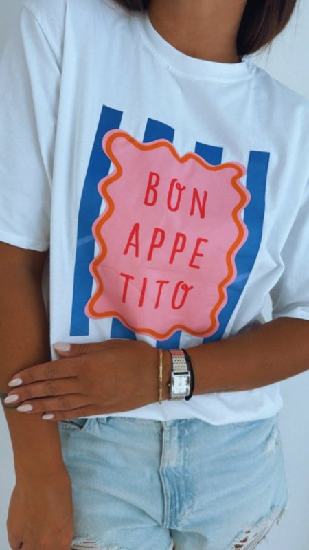 TRIKO BONAPETITO